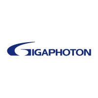 Gigaphoton Inc. logo - Similar company to Sentra