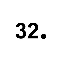 The 32nd Agency logo - Similar company to Aquamonkey