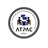 SVNIT - Alumni and Training-Placement Affairs Council logo - Similar company to Construction Technology & Management Section, Svnit Surat (Ctm-Svnit)