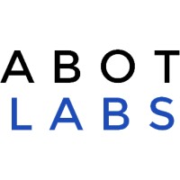 Abot Labs logo - Similar company to Abot Technology