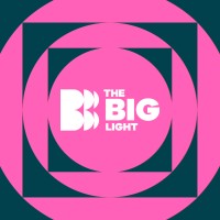 The Big Light logo - Similar company to 15Pl Scotland Ltd