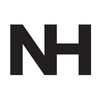 NH Architecture logo - Similar company to Wall Architects