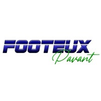 FOOTEUX D'AVANT logo - Similar company to Coach Plus De Vie