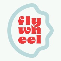 Flywheel Studios logo - Similar company to Tvb Solution