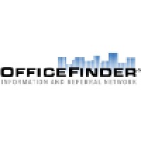 OfficeFinder.com logo - Similar company to Onefibre