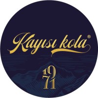 Kayısı Kola logo - Similar company to Concord Co.