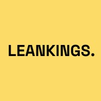 Leankings B.V. logo - Similar company to Moving.Nl