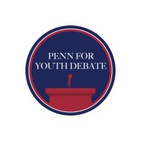 Penn For Youth Debate logo - Similar company to The Concept Place