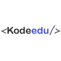 Kodeedu logo - Similar company to Teerifix Lounge