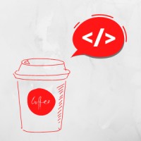 Andrew's Coffee Chats logo - Similar company to Torontojs