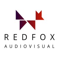 RedFox Audio Visual logo - Similar company to Bpav Technology Group Ltd