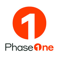 Phase One S.A. logo - Similar company to Arc Intelligence