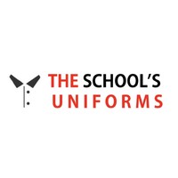 The School’s Uniforms logo - Similar company to Buyco