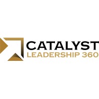 Catalyst Leadership 360 logo - Similar company to Foundations Records