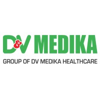 DV Medika (PT. Surya Bali Makmur) logo - Similar company to Linet Asia