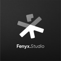 Fenyx Studio logo - Similar company to Zero Ground Co.