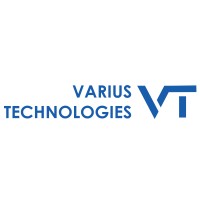 Varius Technologies logo - Similar company to Io Distribution