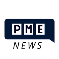 PME NEWS logo - Similar company to Bit Partner