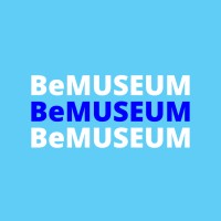 BeMuseum logo - Similar company to Mafb