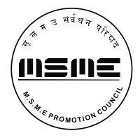 MSME PROMOTION COUNCIL logo - Similar company to Msme Promotion Council