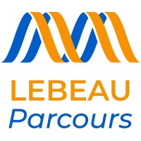 LEBEAU Parcours logo - Similar company to Ynitia