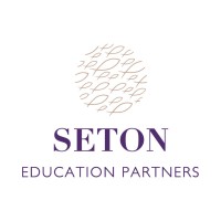 Seton Education Partners logo - Similar company to Cf Learning
