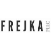 Frejka PLLC logo - Similar company to Colvin Ip