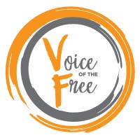 Voice of the Free logo - Similar company to Kibidango, Inc.