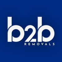 b2b Removals logo - Similar company to Complete Moving Solutions