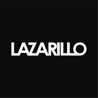 Lazarillo logo - Similar company to Kiltro