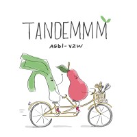 Tandemmm Asbl/Vzw logo - Similar company to Loopery