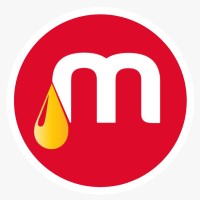 Mount Meru Petroleum MW logo - Similar company to Card Depot