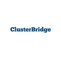 ClusterBridge logo - Similar company to Prosfit