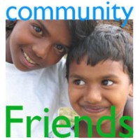 Community Friends