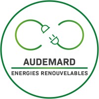 AUDEMARD ENERGIES logo - Similar company to Ets Baugey