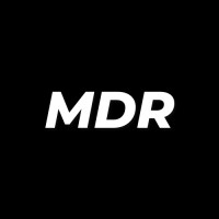 ThisisMDR logo - Similar company to Birdwomb