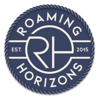 Roaming Horizons logo - Similar company to Ghostskate