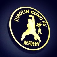 The Shaolin Kung Fu Academy logo - Similar company to Magnum Force Tkd