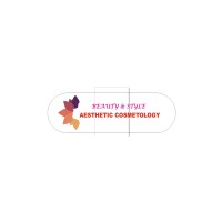 Beauty & Style Aesthetic Cosmetology logo - Similar company to She Defined
