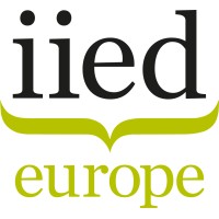 IIED Europe logo - Similar company to Impact Circle