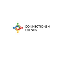 Connections 4 Friends