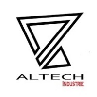 ALTECH INDUSTRIE logo - Similar company to Eteria Launaguet