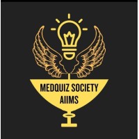 The MedQuiz Society, AIIMS New Delhi logo - Similar company to Aiims Entrepreneurship Development Cell