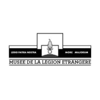 Musée de la Légion étrangère logo - Similar company to Gema Consulting