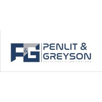 Penlit and Greyson logo - Similar company to Jade & Stone Solicitors