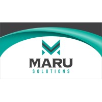 Maru Solutions logo - Similar company to Driver Management Solutions