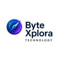 ByteXplora Technology logo - Similar company to Aetheriq, Inc.