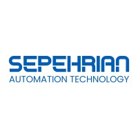 Sepehrian Automation logo - Similar company to Atrina Building Automation