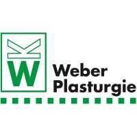 WEBER PLASTURGIE logo - Similar company to Apei Assainissement