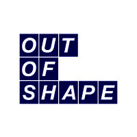 Out of Shape Architecture logo - Similar company to Something Out Of Nothing (Soon) Architecture Studio